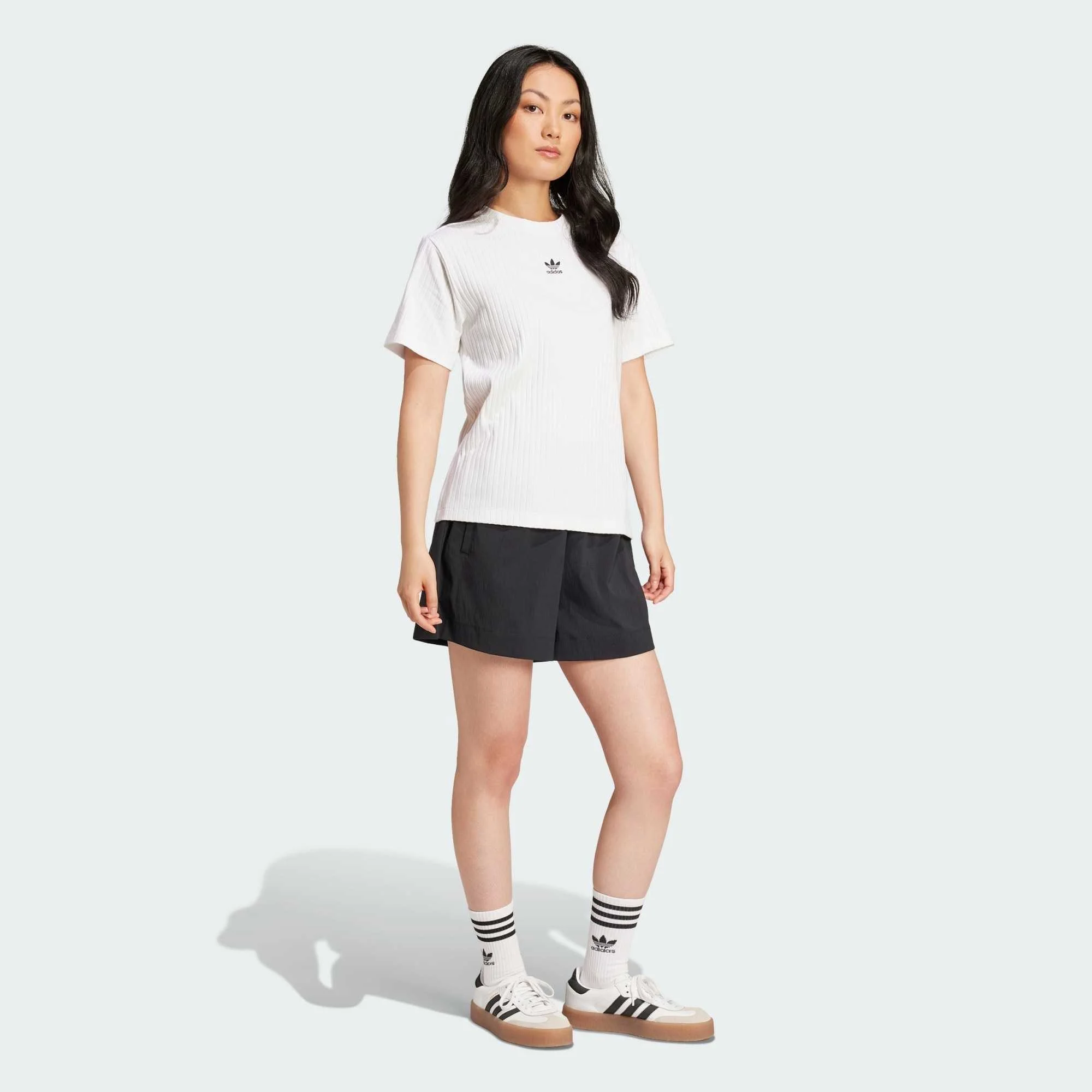 Adidas - ESS WR TEE Adidas - ESS WR TEE