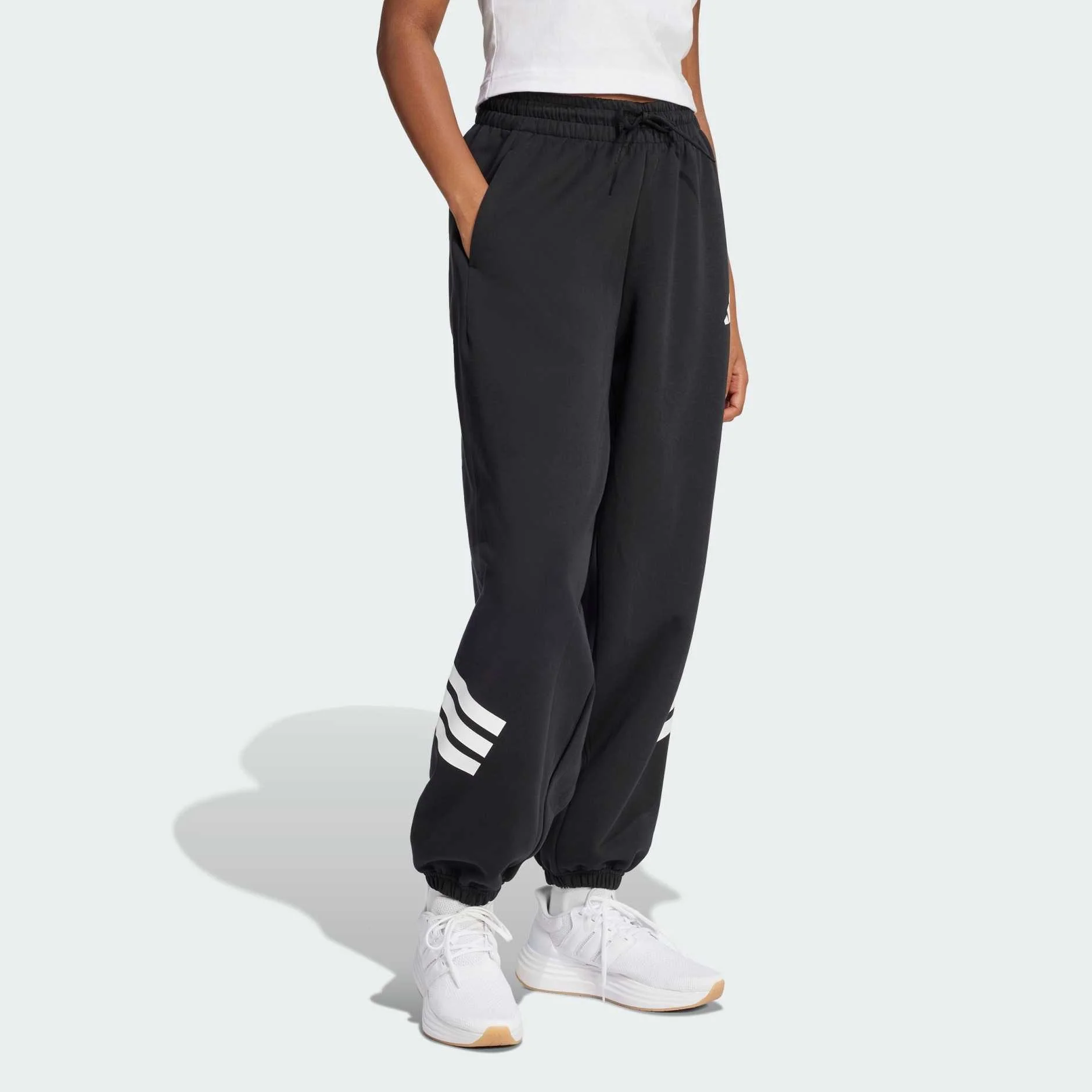 Adidas - W FI 3S PARA PT Adidas - W FI 3S PARA PT