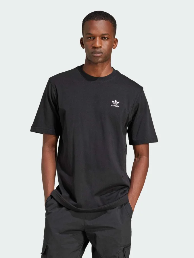 Adidas - TREFOIL ESS TEE