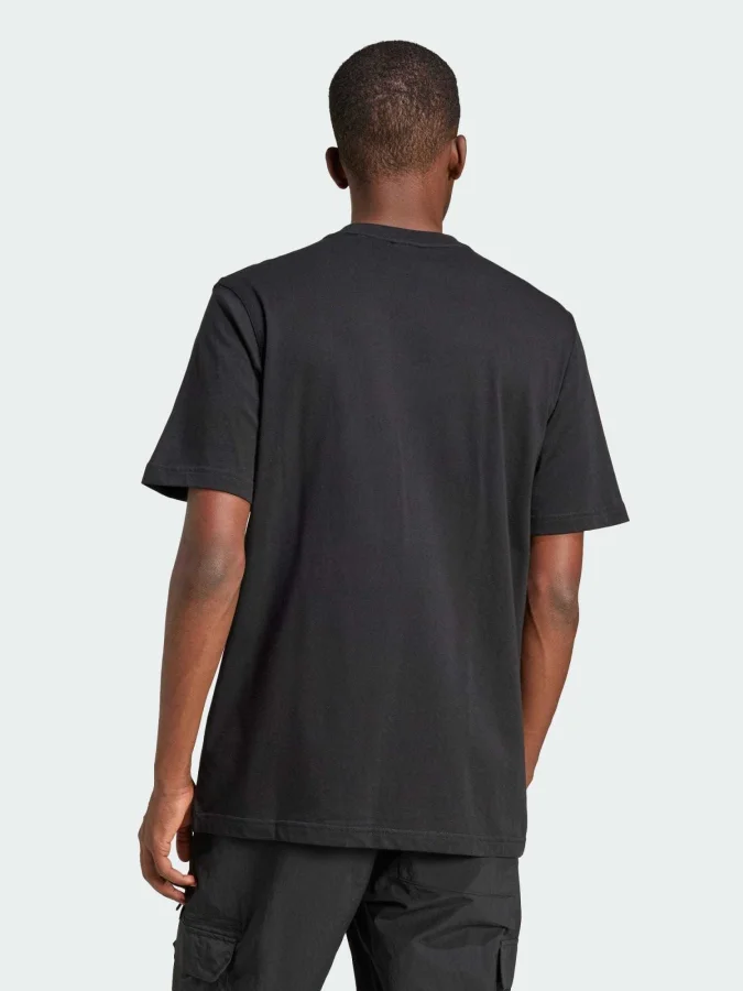 Adidas - TREFOIL ESS TEE 2