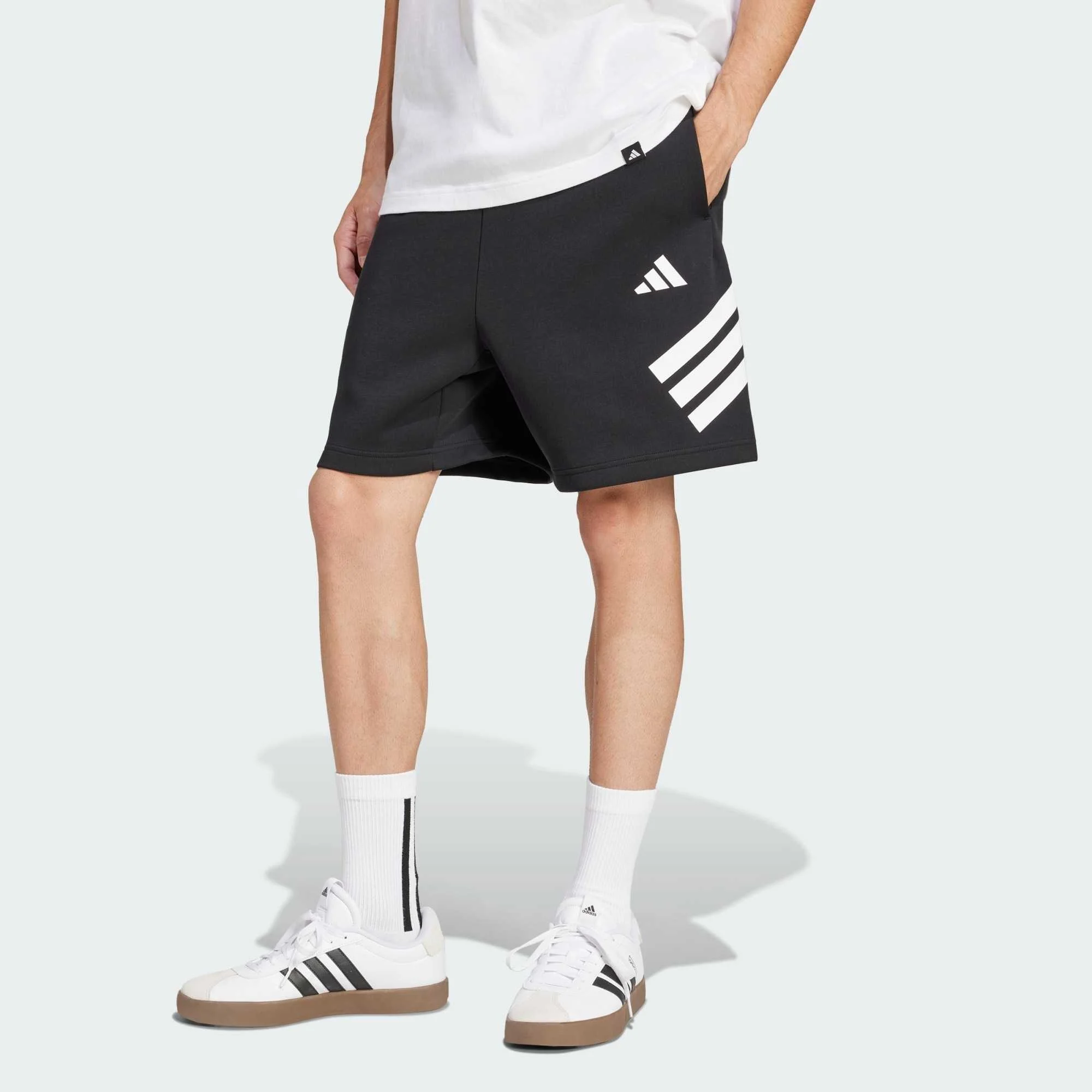 Adidas - M FI 3S SHO Adidas - M FI 3S SHO