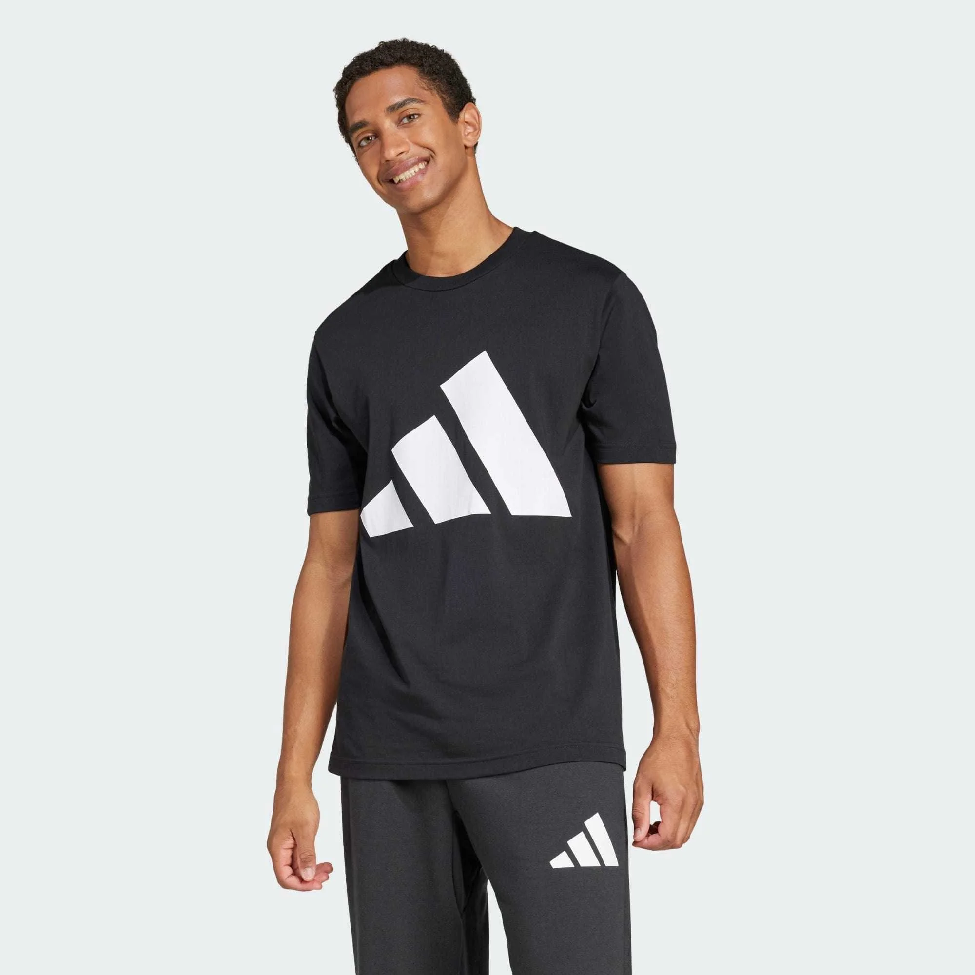 Adidas - M BL SJ T Adidas - M BL SJ T