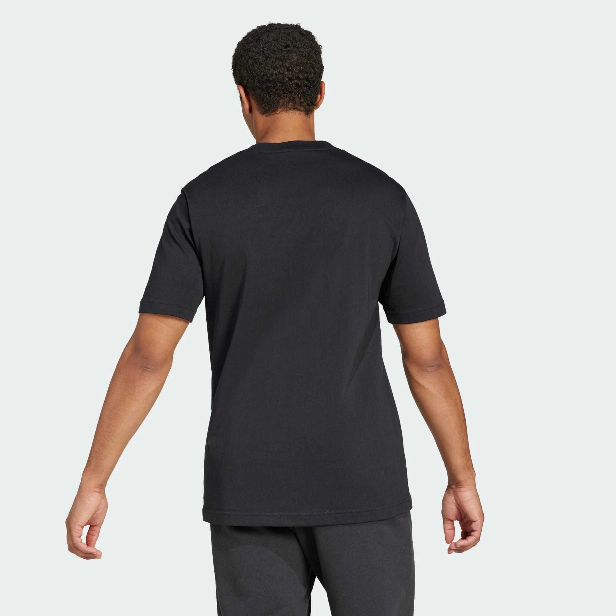 Adidas - M BL SJ T Adidas - M BL SJ T
