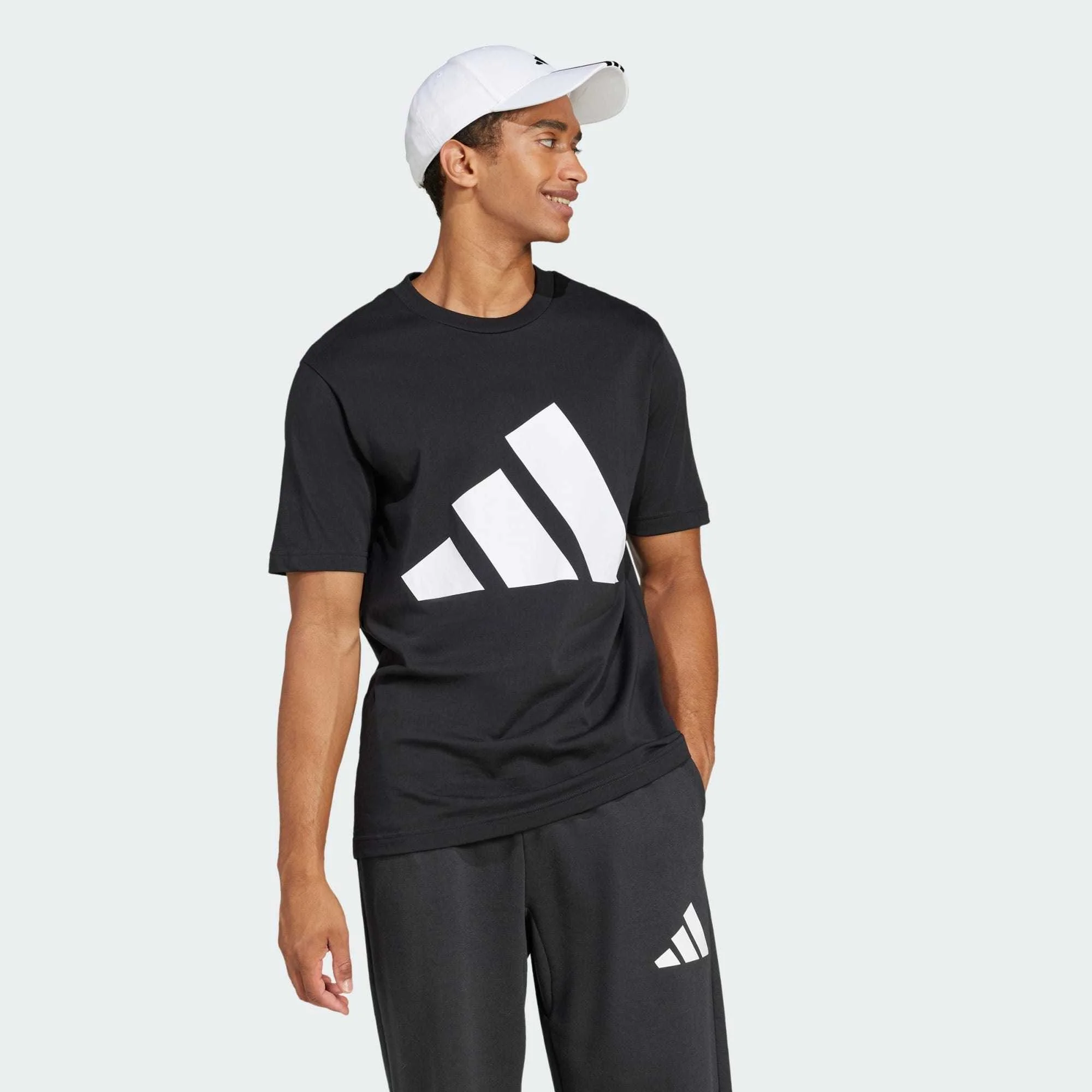Adidas - M BL SJ T Adidas - M BL SJ T
