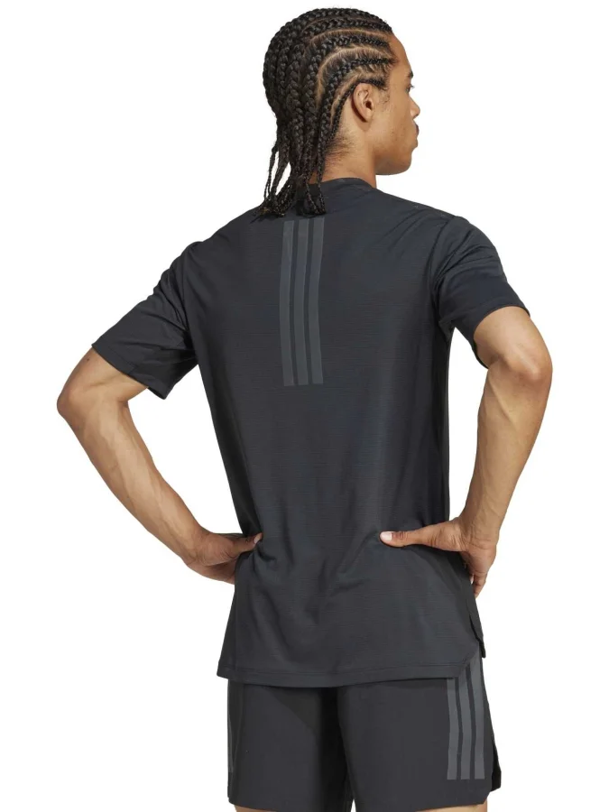 Adidas - POWER 3S TEE 2