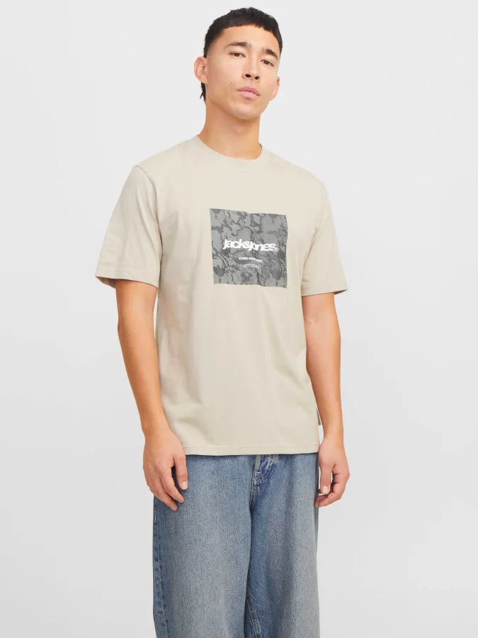 Jack&Jones - JCOTARMAC CAMO...