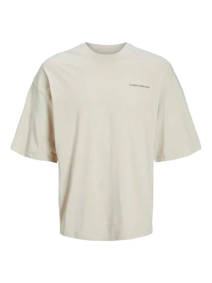 Jack&Jones - JJALMOS TEE SS...
