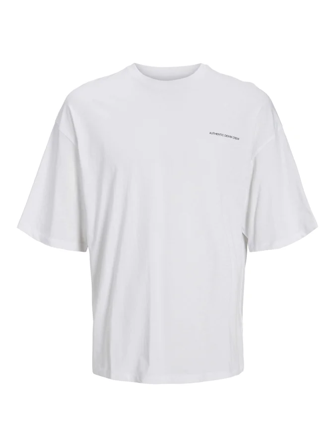 Jack&Jones - JJALMOS TEE SS...