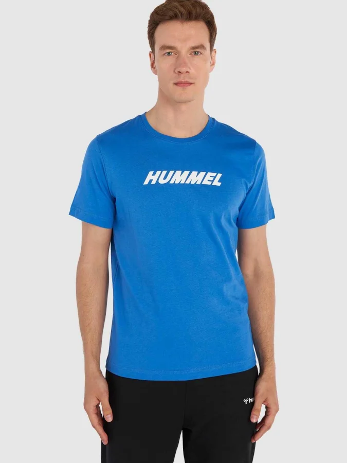 HUMMEL - hmlELEMENTAL LOGO...
