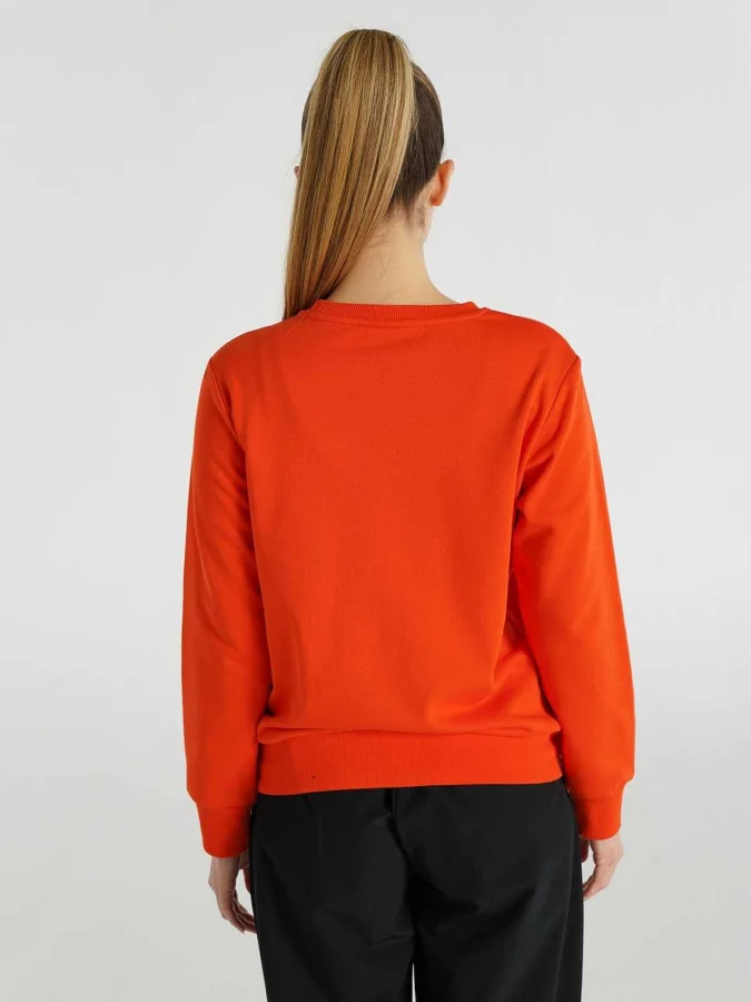 HUMMEL - HMLELFIN SWEATSHIRT 2