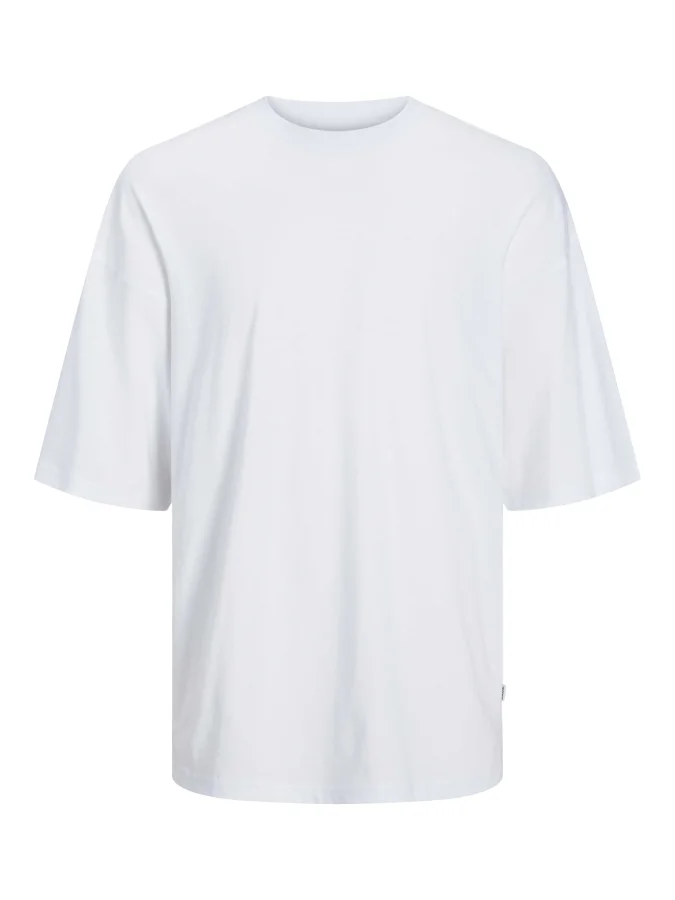 Jack&Jones - JJECHARGE TEE...