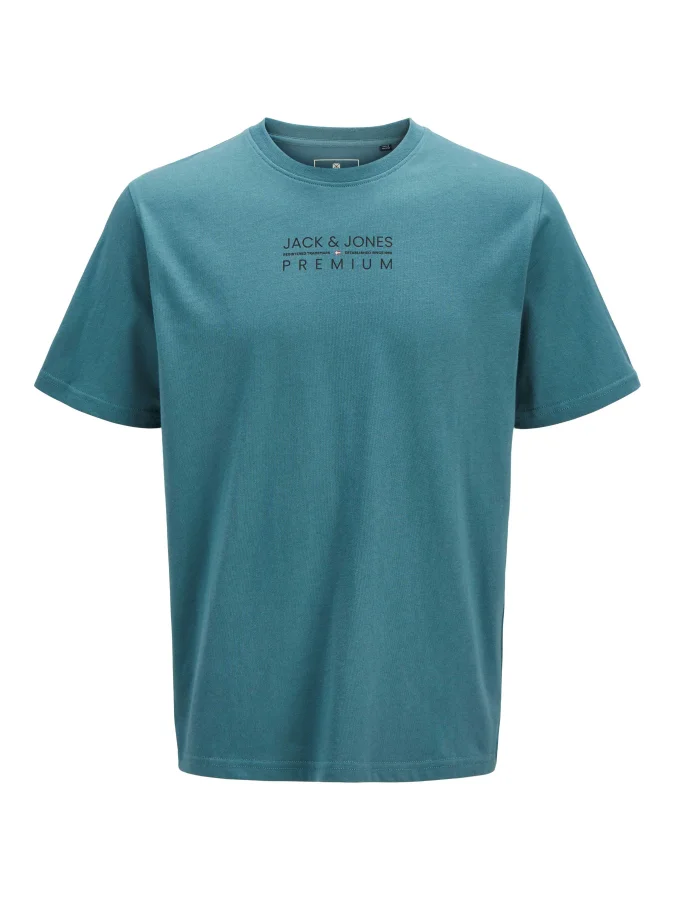 Jack&Jones - JPRBLUATLAS SS...