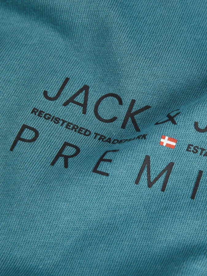 Jack&Jones - JPRBLUATLAS SS... 2