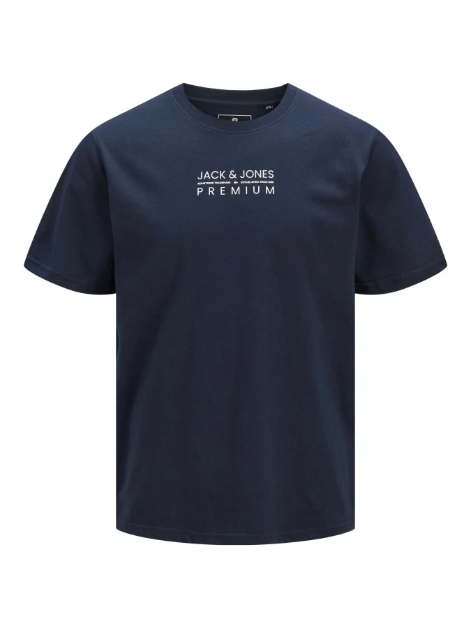 Jack&Jones - JPRBLUATLAS SS...