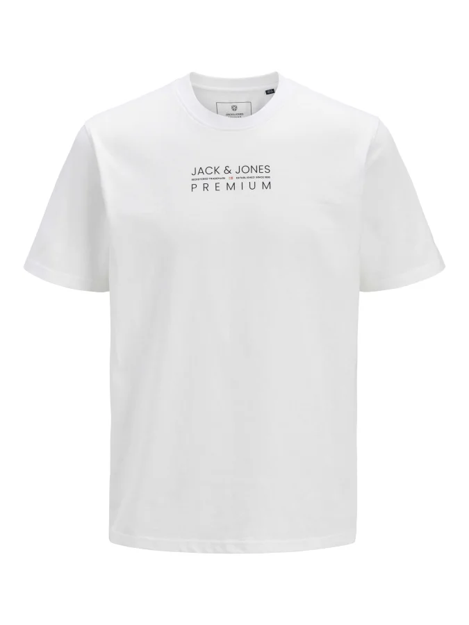 Jack&Jones - JPRBLUATLAS SS...