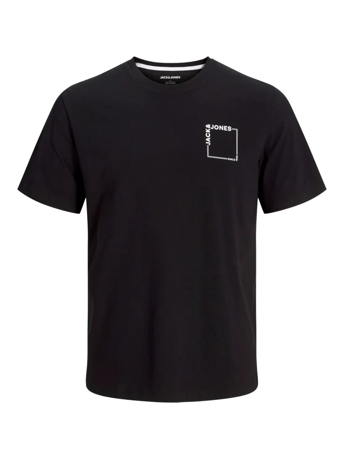 Jack&Jones - JJVERNER TEE...