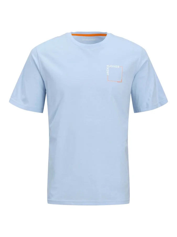 Jack&Jones - JJVERNER TEE...