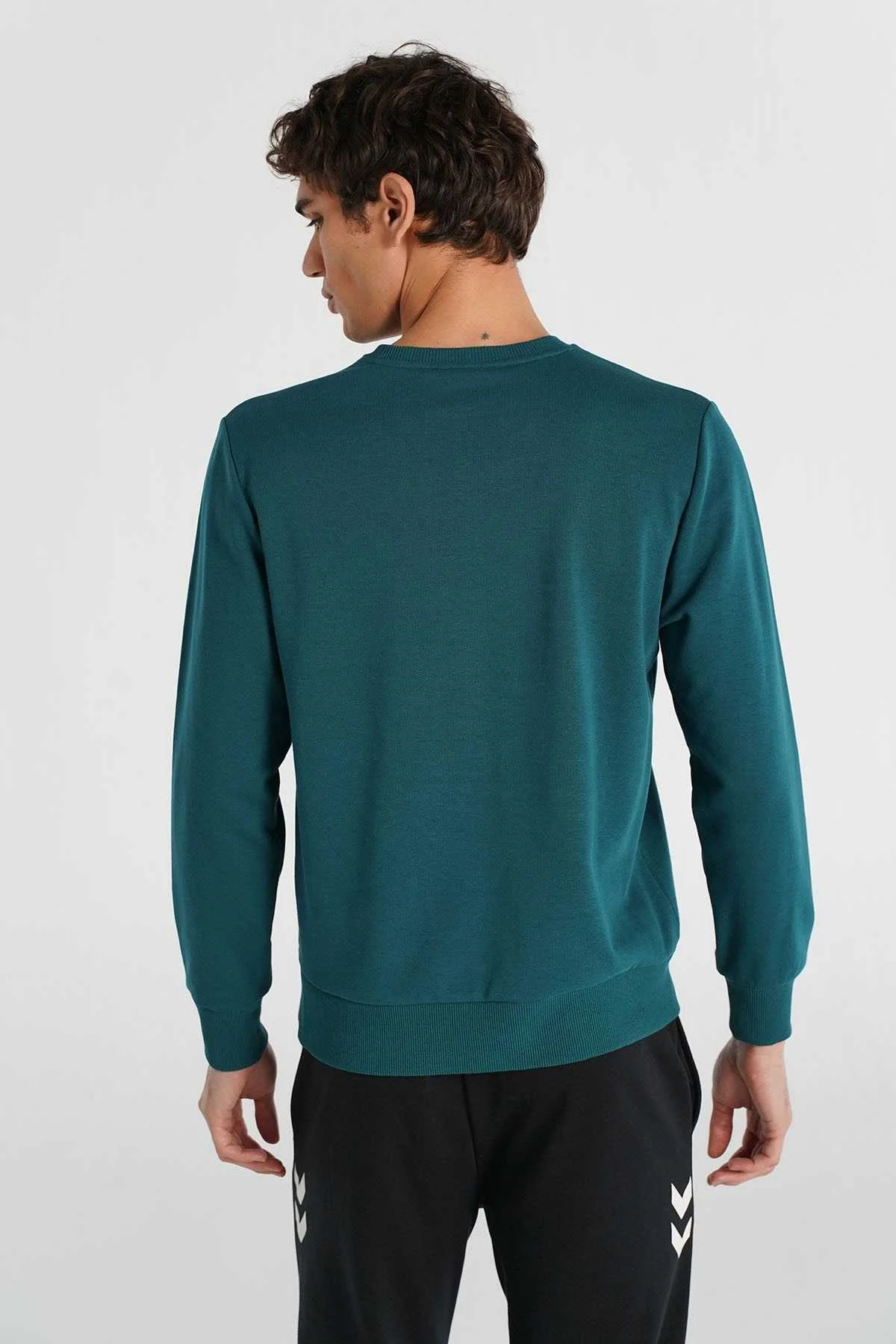 HUMMEL - HMLJUNGLE SWEATSHIRT 2