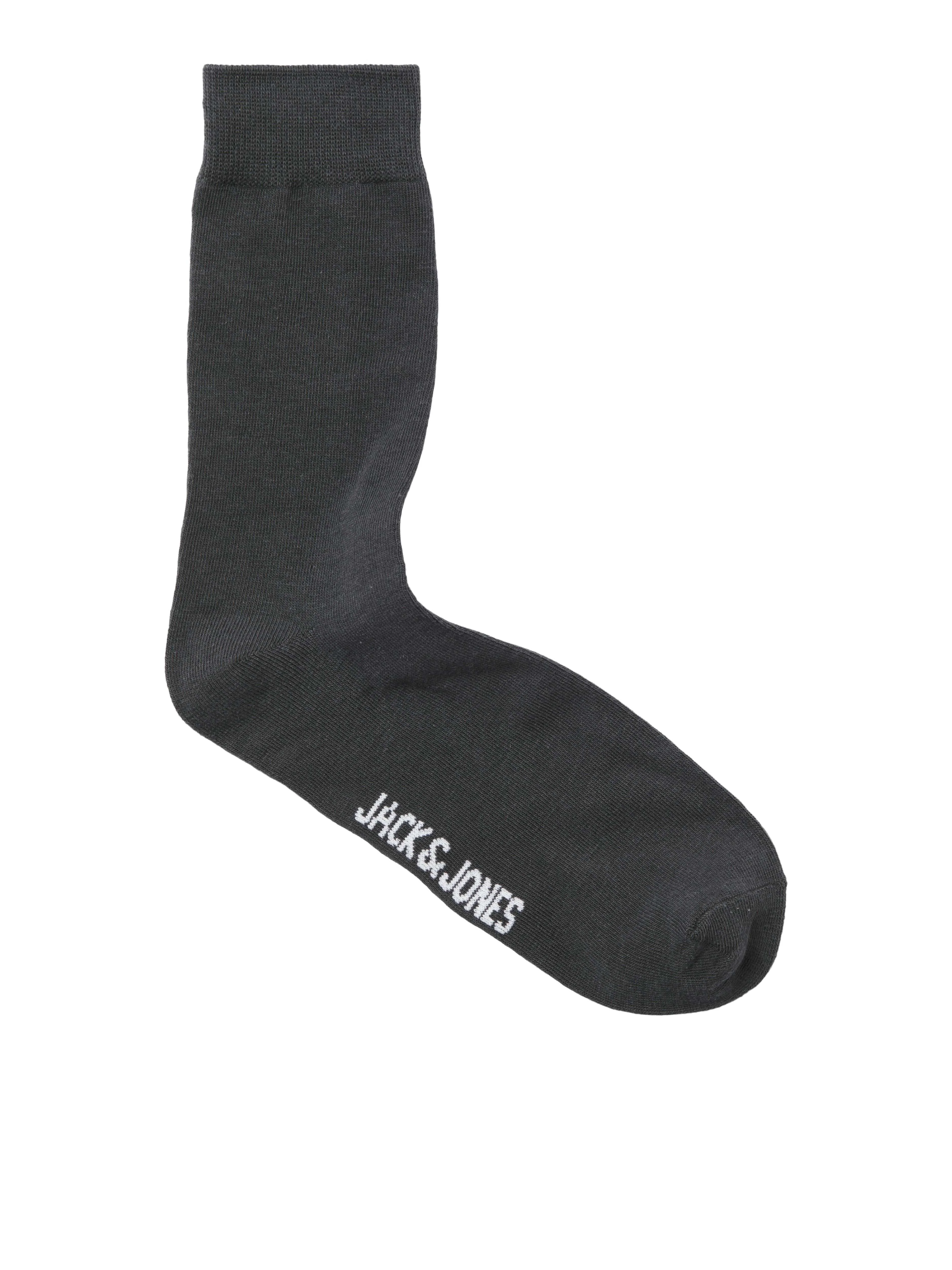 Jack&Jones - JACDAVID SOCKS 3 PACK SN Jack&Jones - JACDAVID SOCKS 3 PACK SN