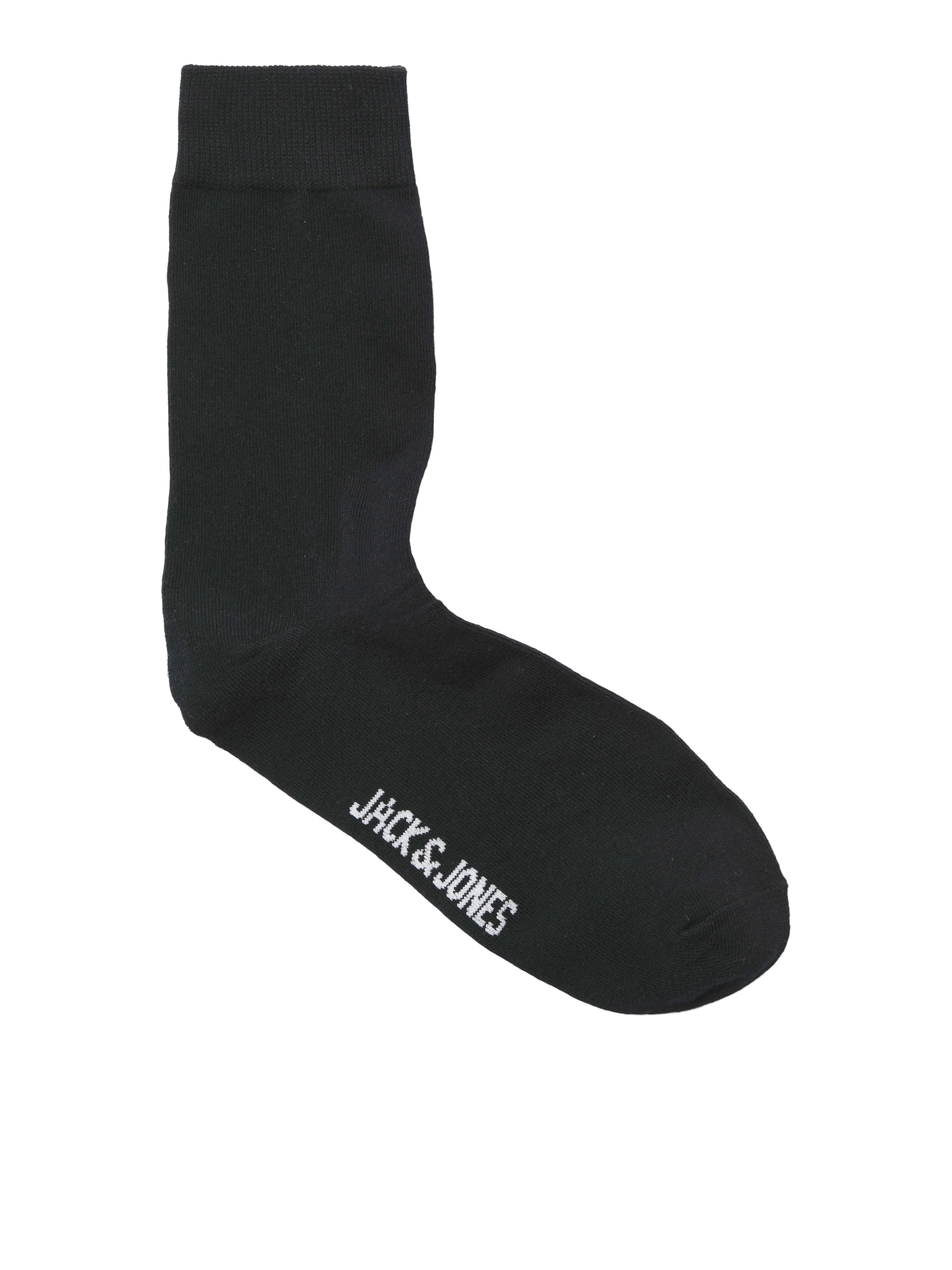 Jack&Jones - JACDAVID SOCKS 3 PACK SN Jack&Jones - JACDAVID SOCKS 3 PACK SN