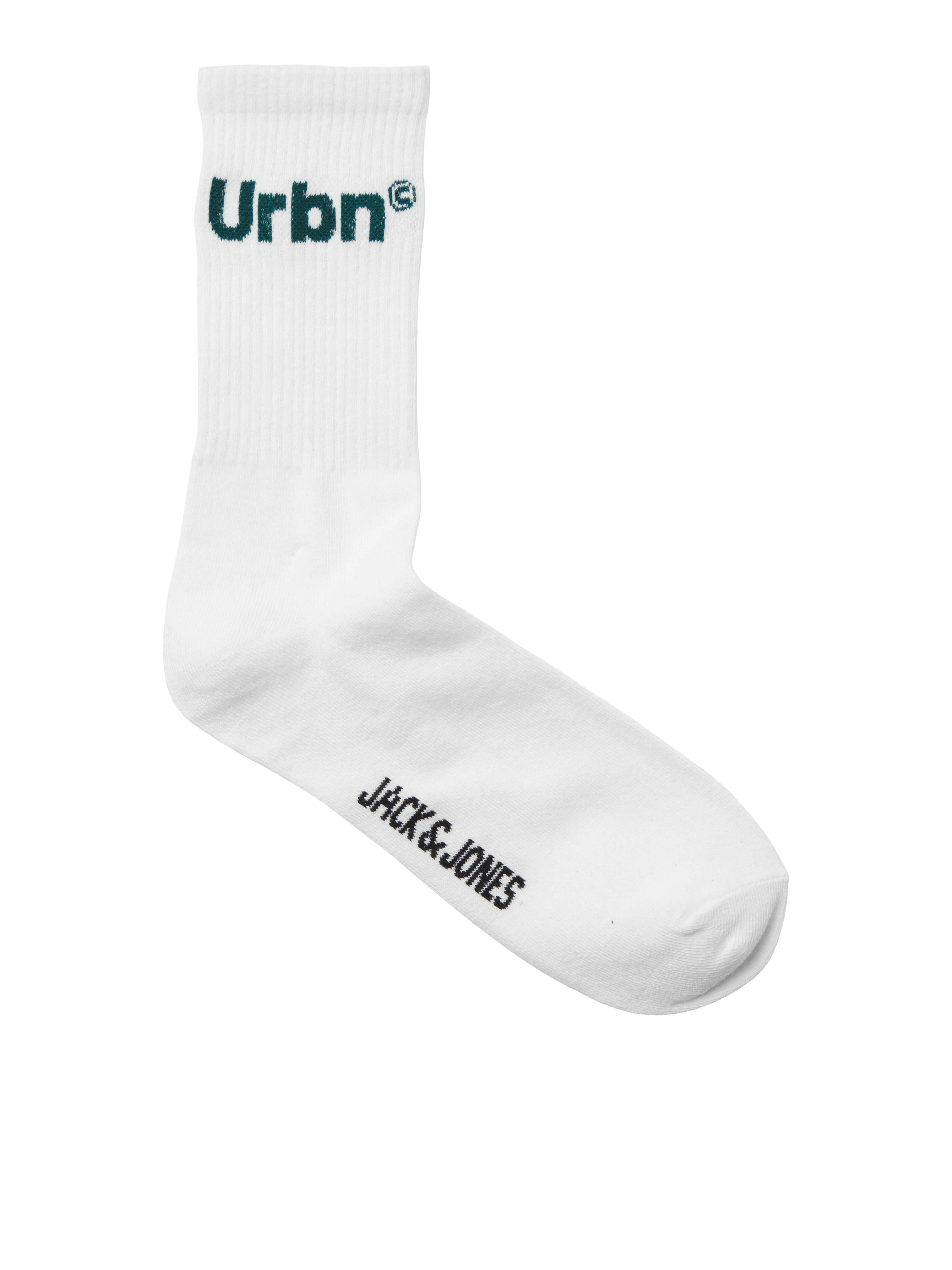 Jack&Jones - JACURBN TENNIS SOCKS 3... Jack&Jones - JACURBN TENNIS SOCKS 3...