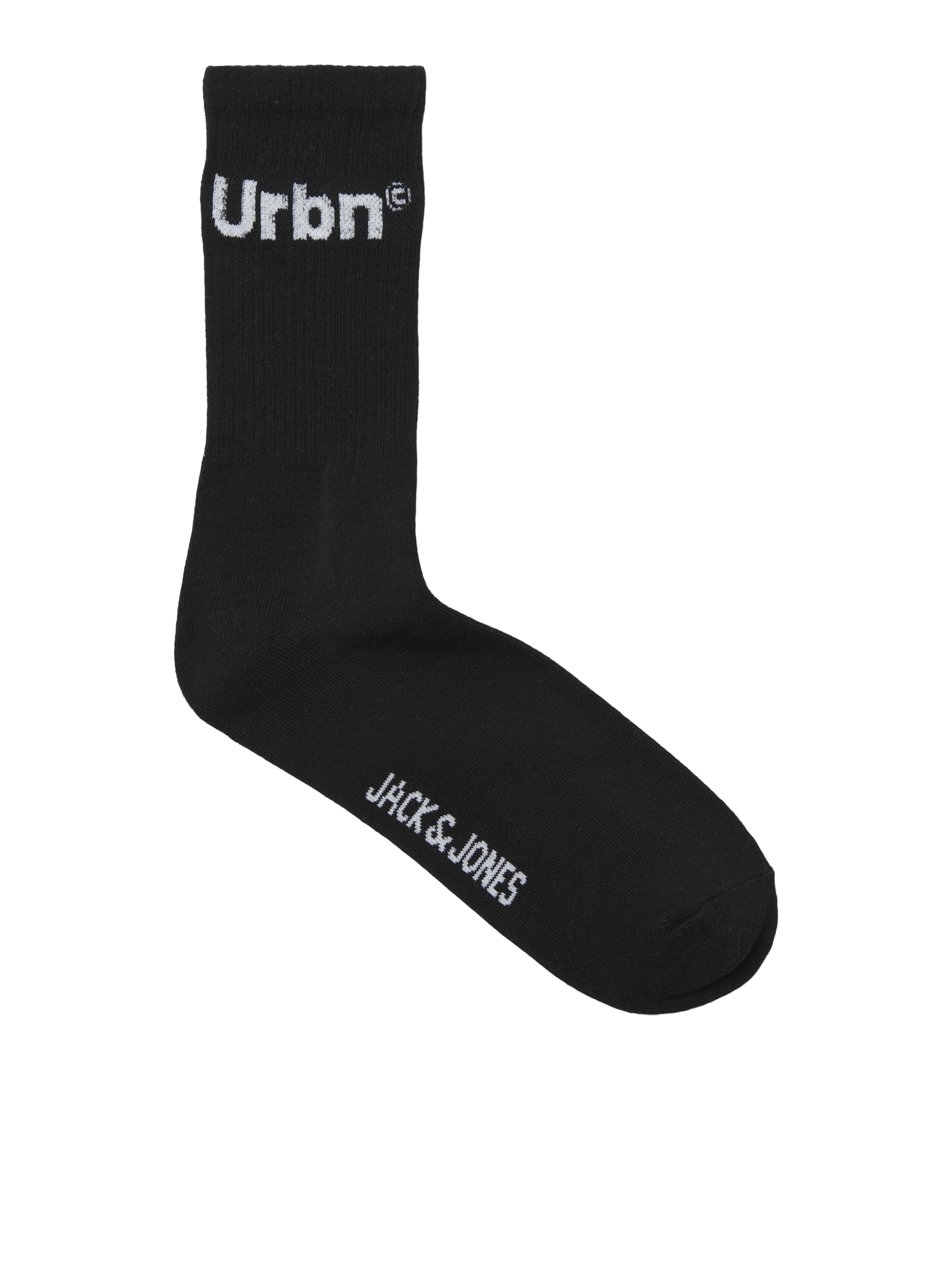 Jack&Jones - JACURBN TENNIS SOCKS 3... Jack&Jones - JACURBN TENNIS SOCKS 3...