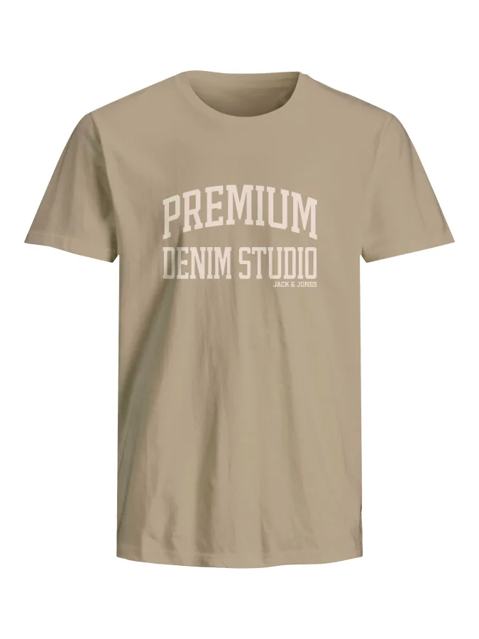 Jack&Jones - JPRBLUTIMMY SS...