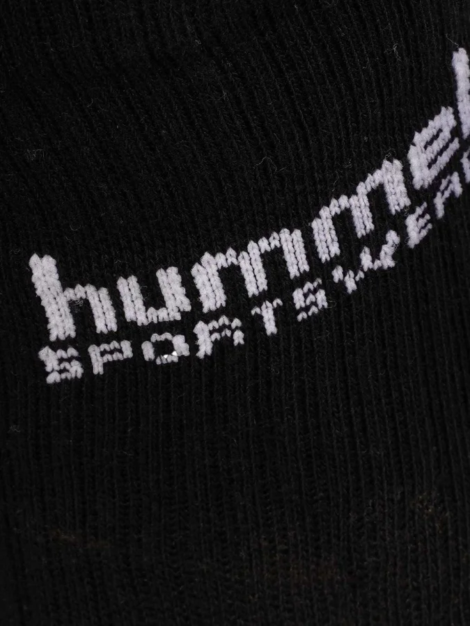 HUMMEL - HMLALBA TOWEL SOCKS 2