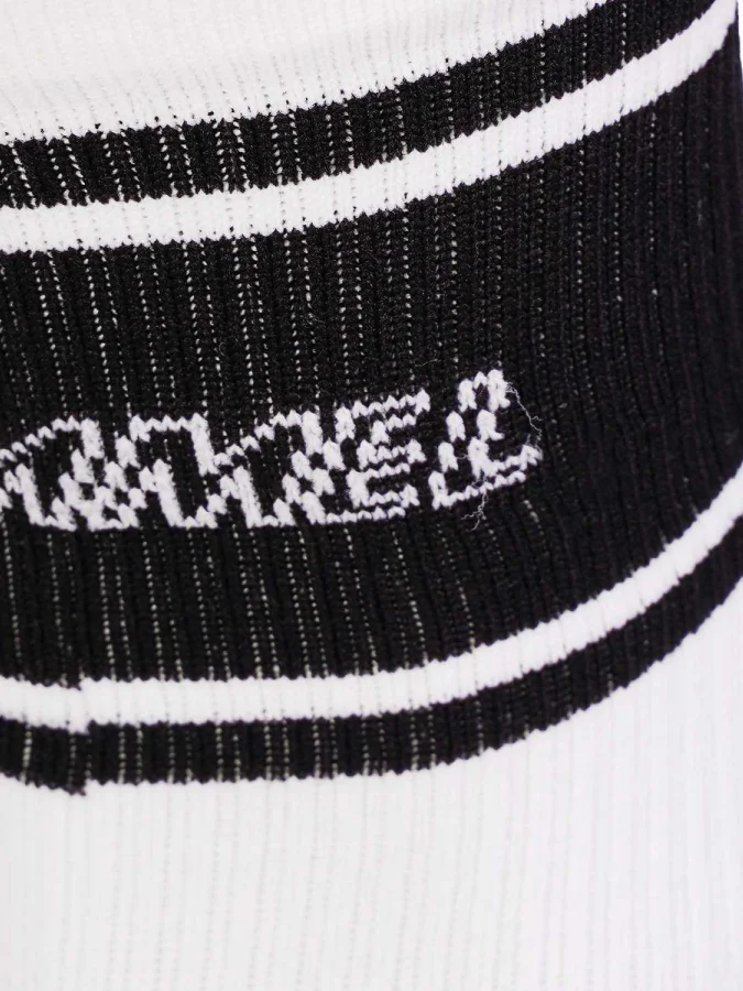 HUMMEL - HMLDENNY SOCKS 2