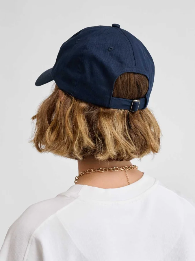 HUMMEL - hmlBASEBALL CAP BEE 2