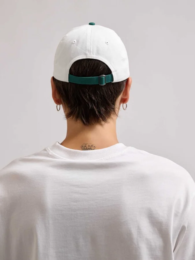 HUMMEL - hmlBASEBALL CAP BEE 2