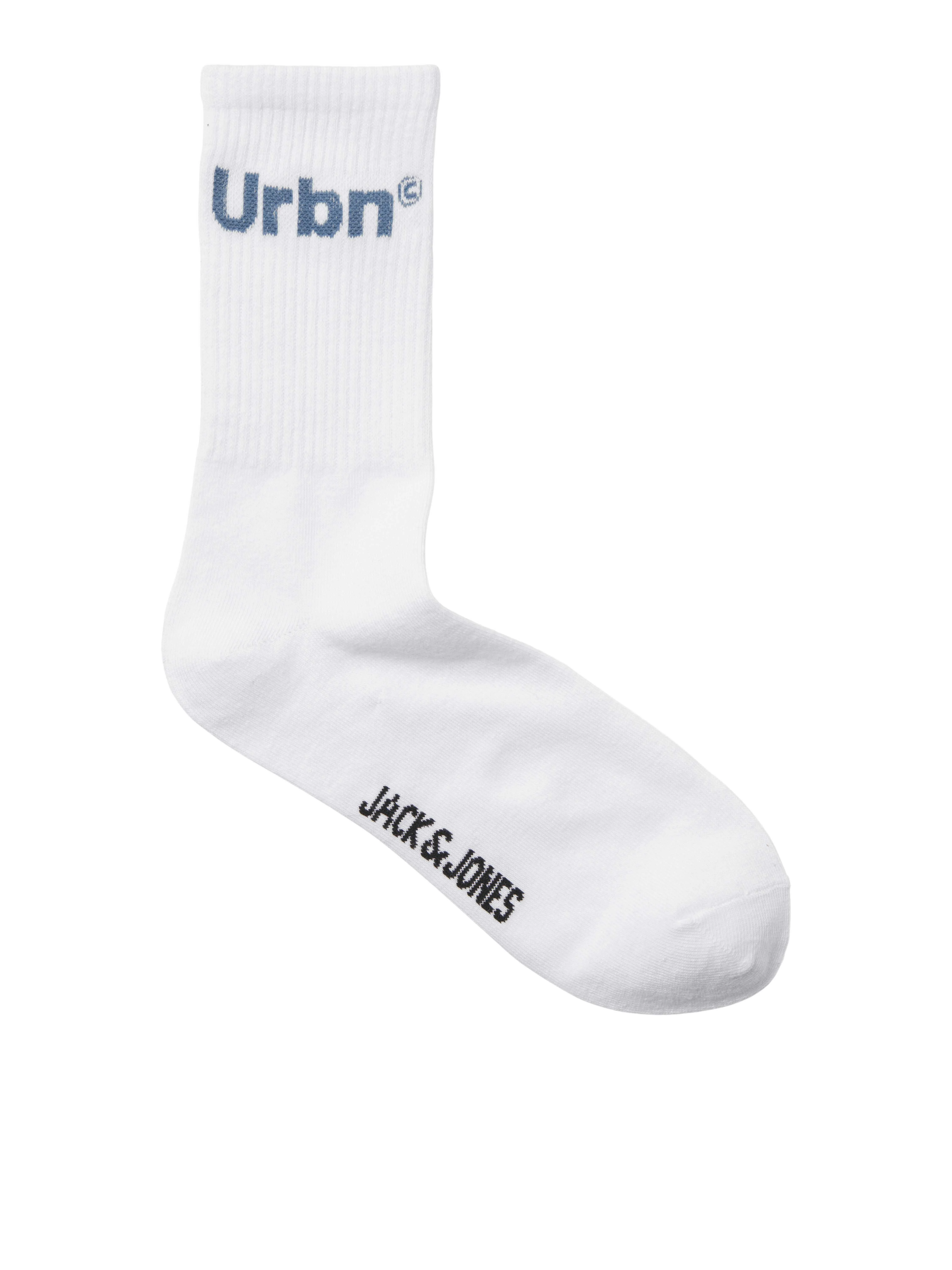 Jack&Jones - JACURBN TENNIS SOCKS 3... Jack&Jones - JACURBN TENNIS SOCKS 3...