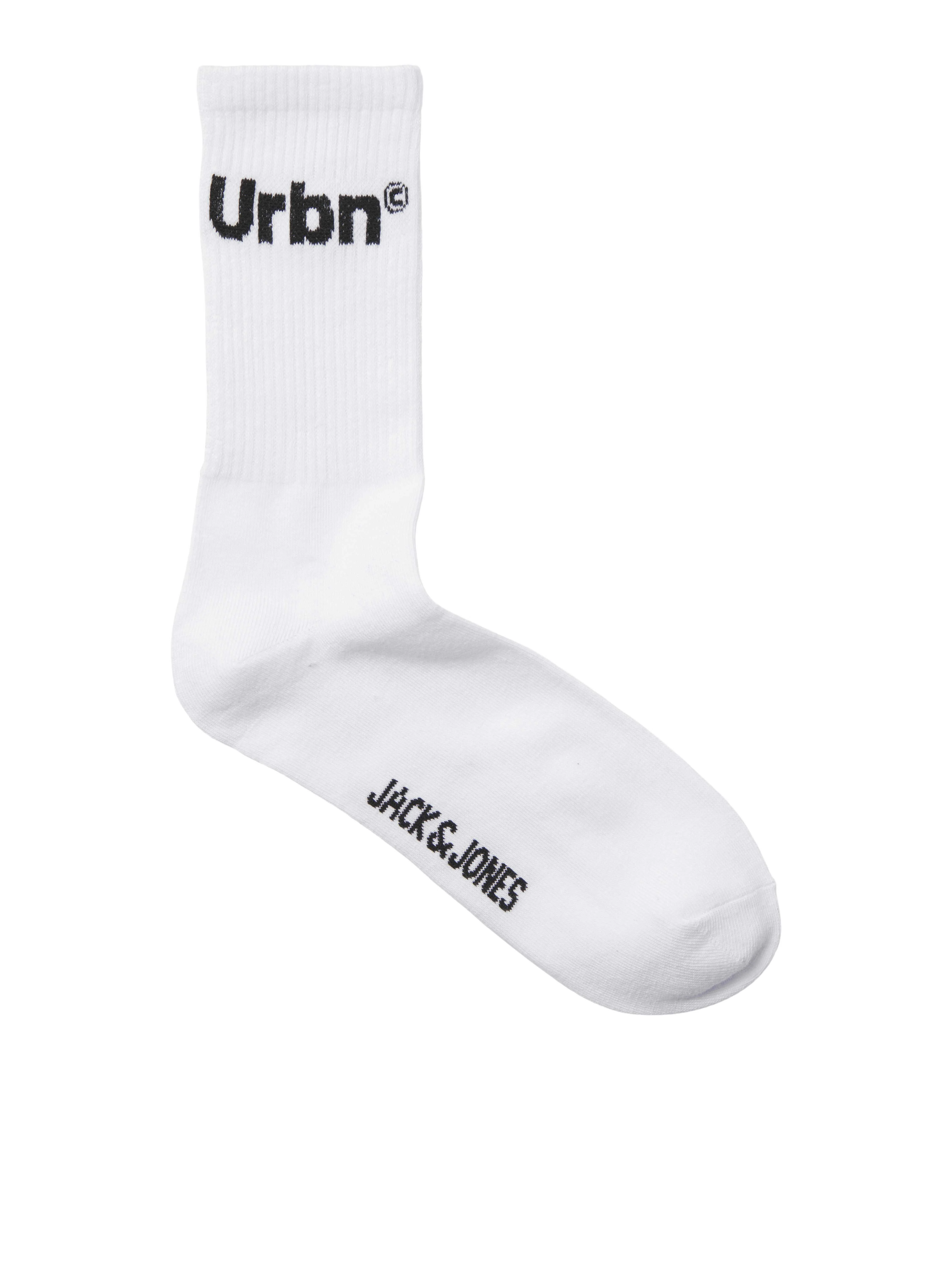 Jack&Jones - JACURBN TENNIS SOCKS 3... Jack&Jones - JACURBN TENNIS SOCKS 3...