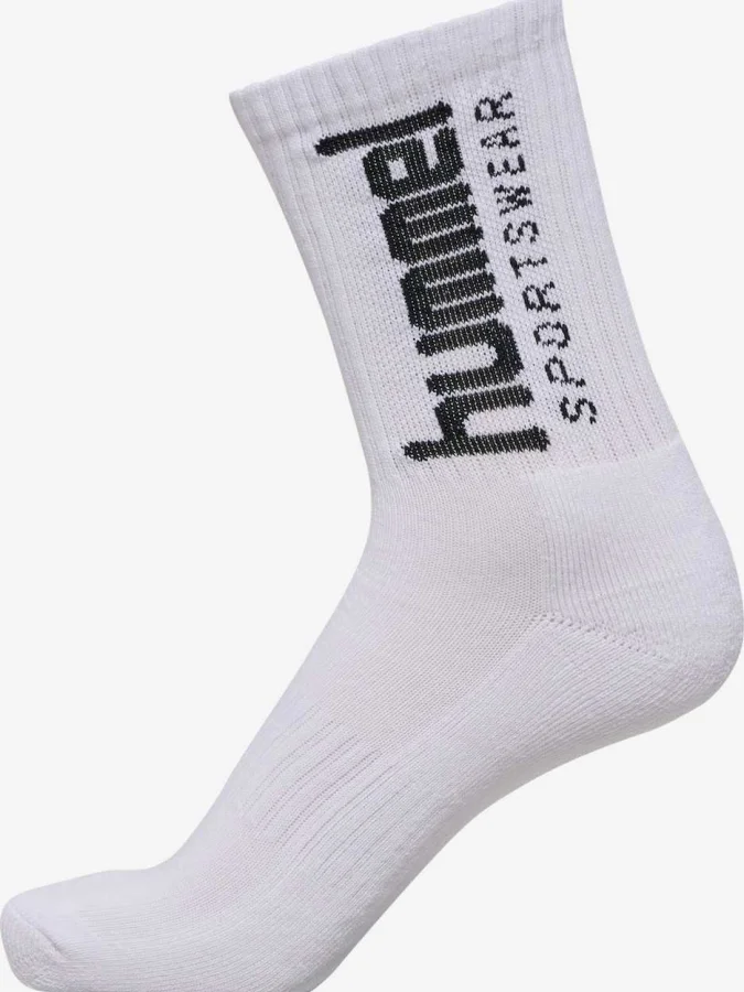 HUMMEL - hml3-PACK SOCKS... 2