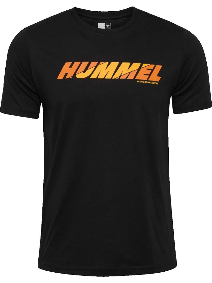 HUMMEL - hmlGRAPHIC BOLD...
