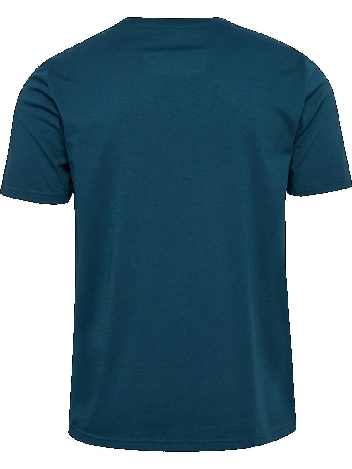 HUMMEL - hmlGRAPHIC BOLD LOGO TEE HUMMEL - hmlGRAPHIC BOLD LOGO TEE