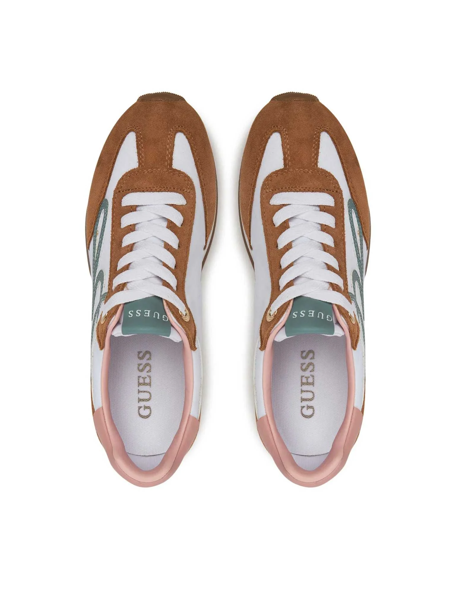 GUESS - SKROLL GUESS - SKROLL
