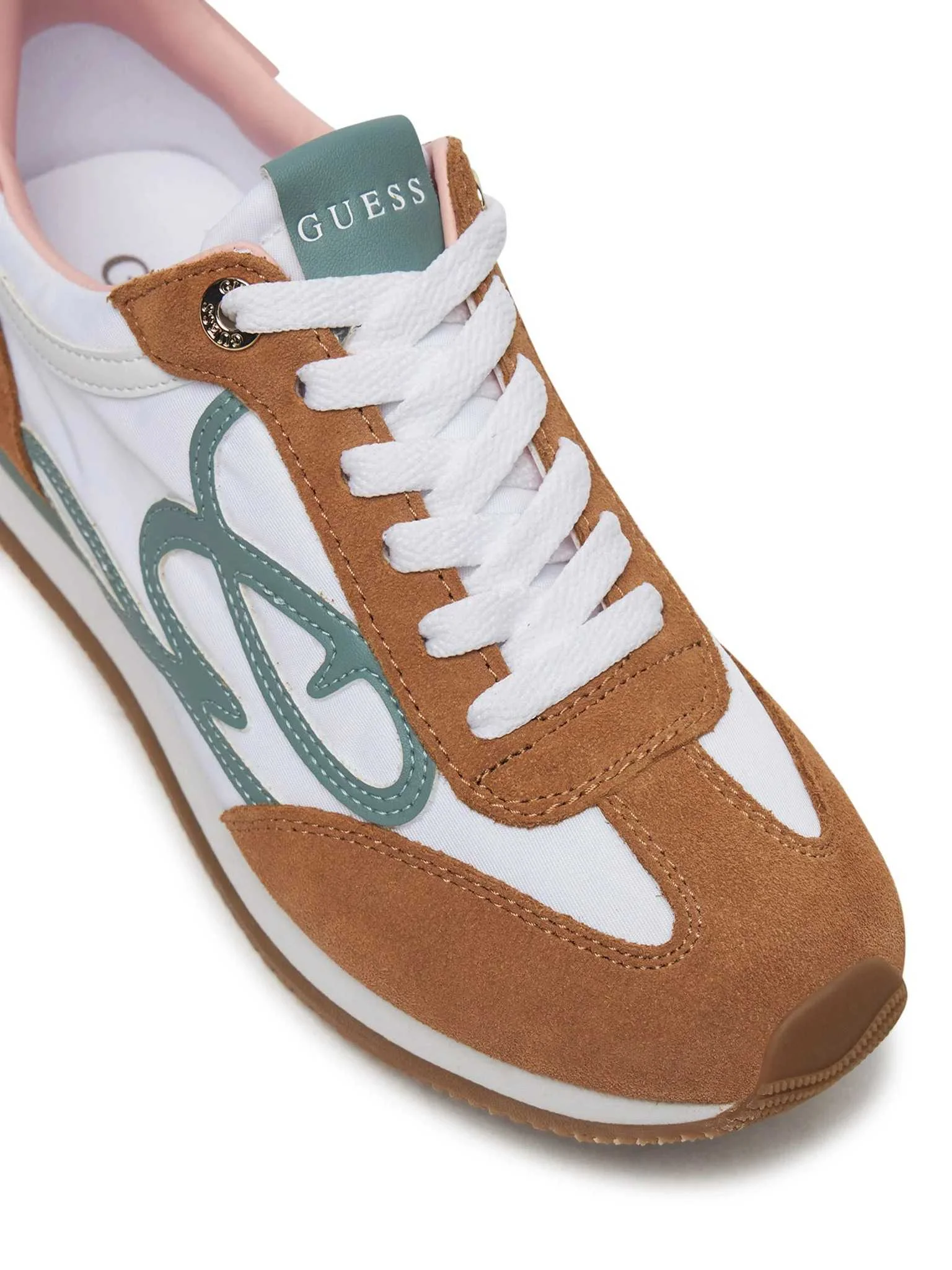 GUESS - SKROLL GUESS - SKROLL