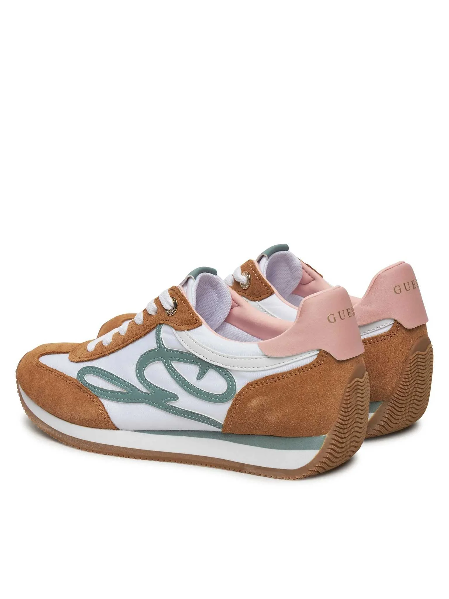 GUESS - SKROLL GUESS - SKROLL