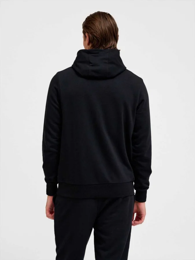 HUMMEL - hmlPULSE SWEAT HOODIE 2