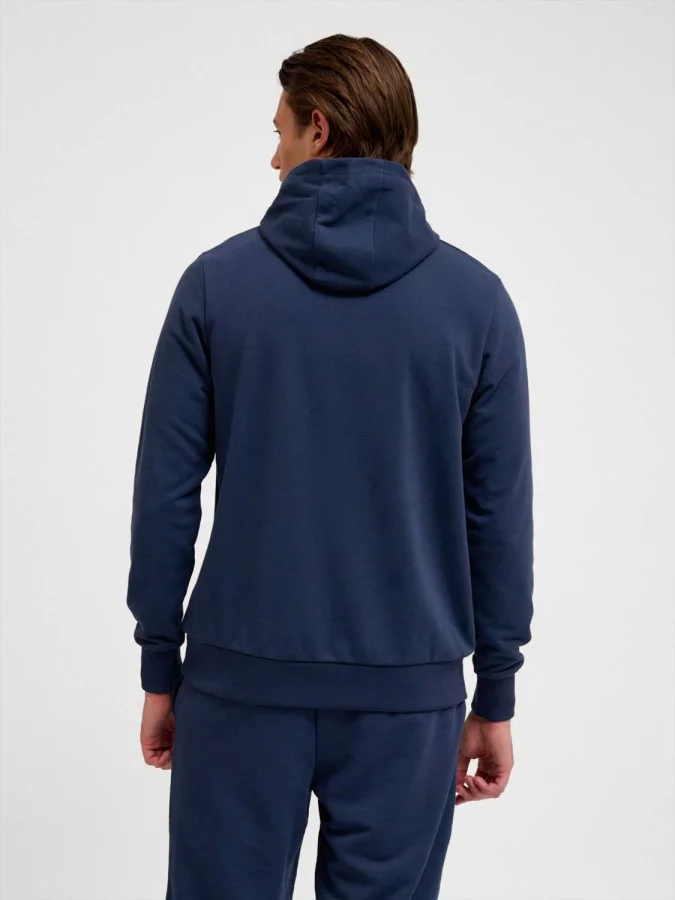 HUMMEL - hmlPULSE SWEAT HOODIE 2