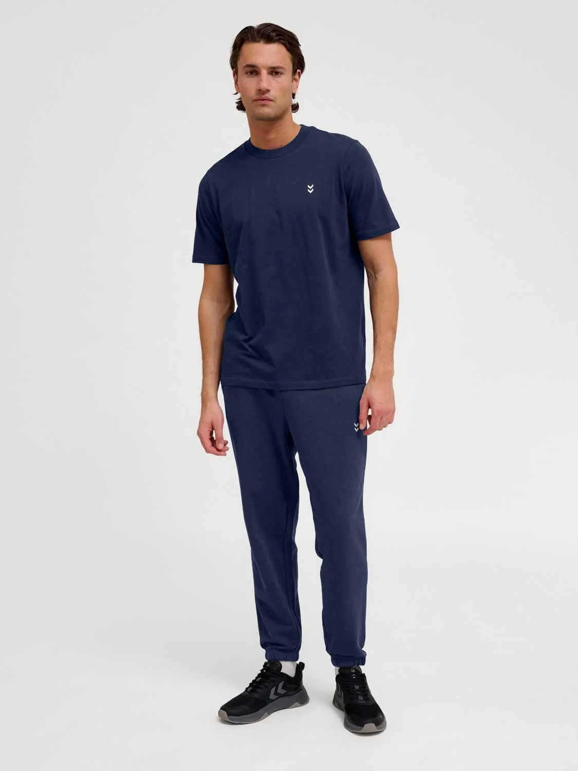 HUMMEL - hmlPULSE T-SHIRT HUMMEL - hmlPULSE T-SHIRT