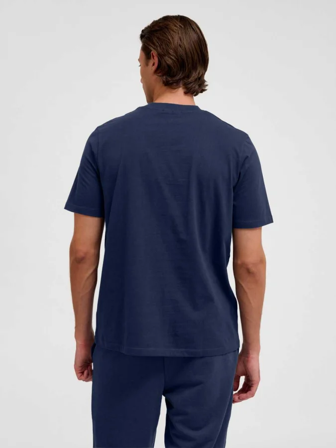 HUMMEL - hmlPULSE T-SHIRT 2