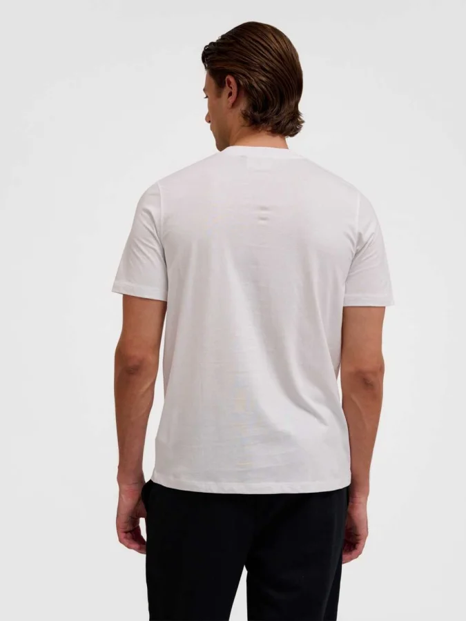 HUMMEL - hmlPULSE T-SHIRT 2
