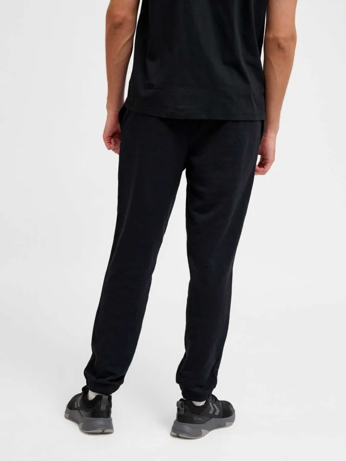 HUMMEL - hmlPULSE SWEAT PANTS 2
