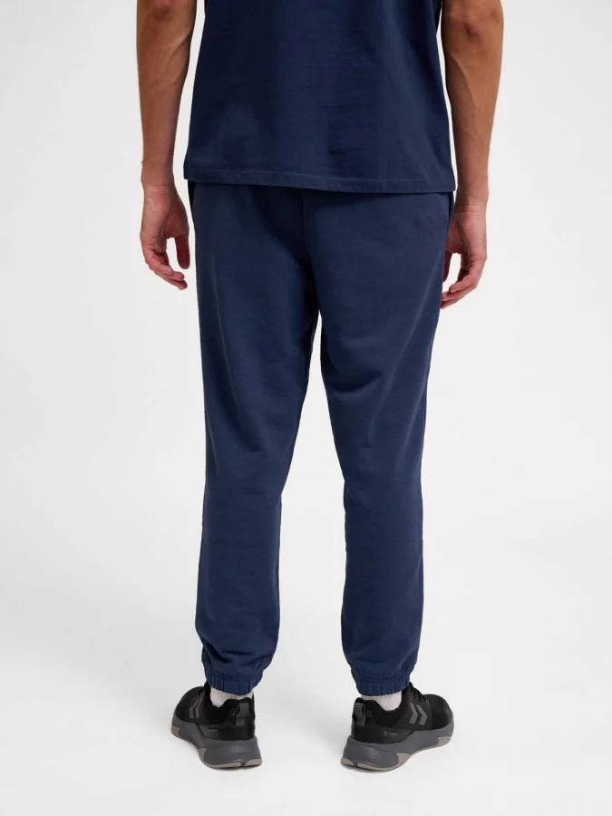 HUMMEL - hmlPULSE SWEAT PANTS 2