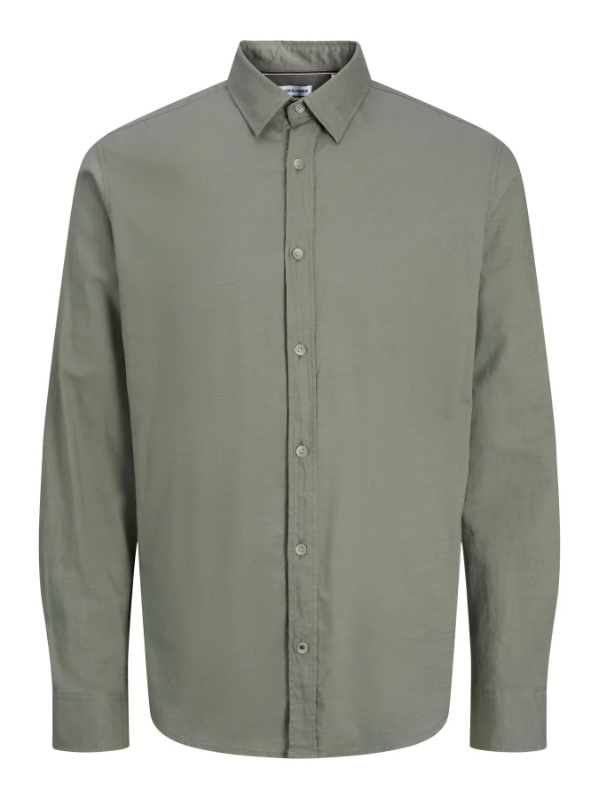 Jack&Jones - JJPIERRE SLUB...