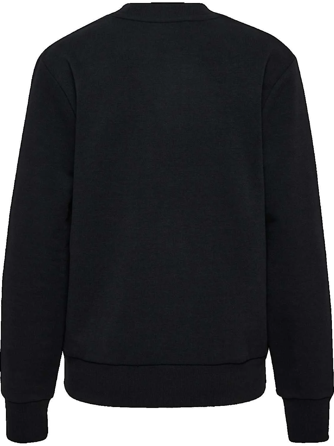 HUMMEL - hmlPULSE W SWEAT CREWNECK HUMMEL - hmlPULSE W SWEAT CREWNECK