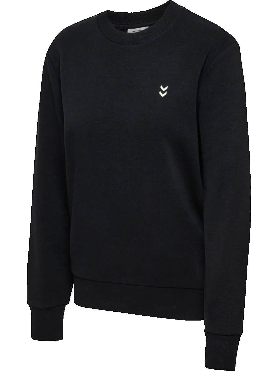 HUMMEL - hmlPULSE W SWEAT CREWNECK HUMMEL - hmlPULSE W SWEAT CREWNECK