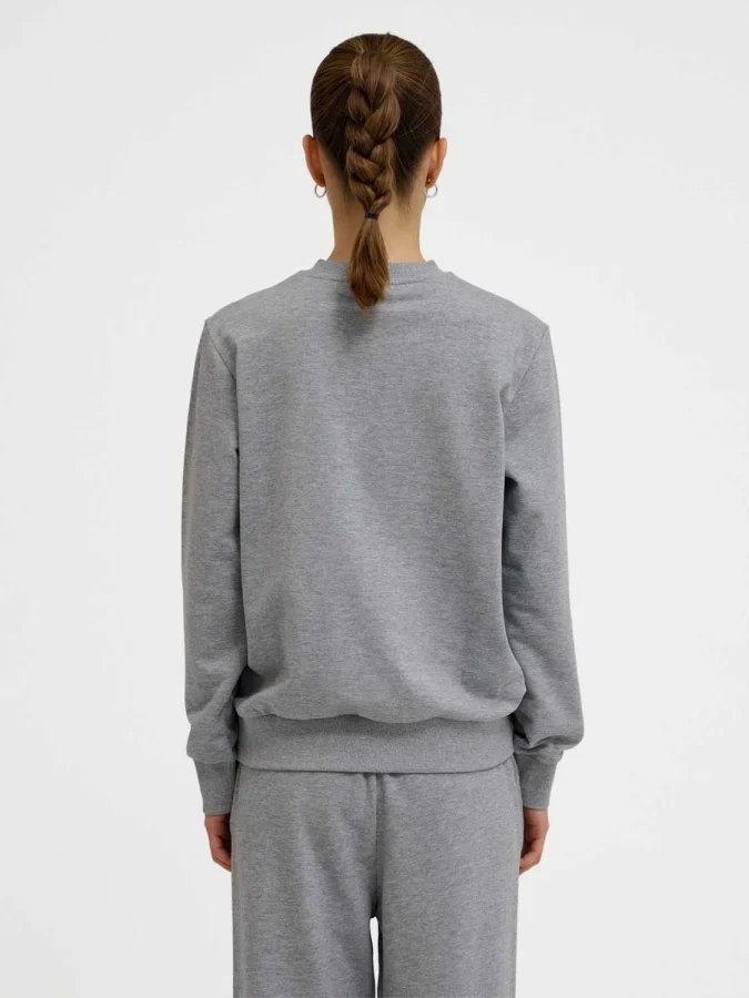 HUMMEL - hmlPULSE W SWEAT... 2
